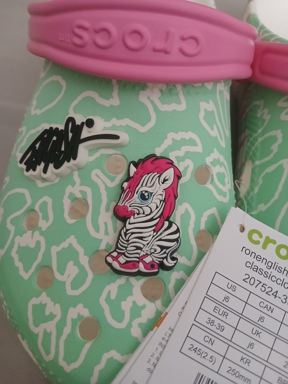 Crocs Bundle Deal - Picture 10 of 11